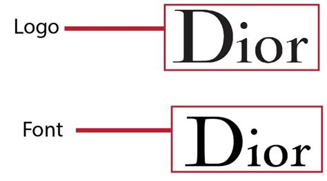 christian Dior font generator